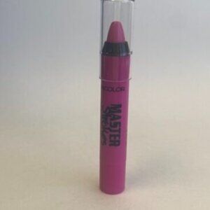 Kleancolor Master Strokes Long-Wear Matte Lipstick Hot Lips